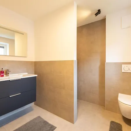 In Near Spieljoch Apartamento