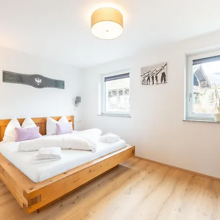 Apartamento In Near Spieljoch