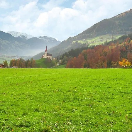 In Near Spieljoch *
