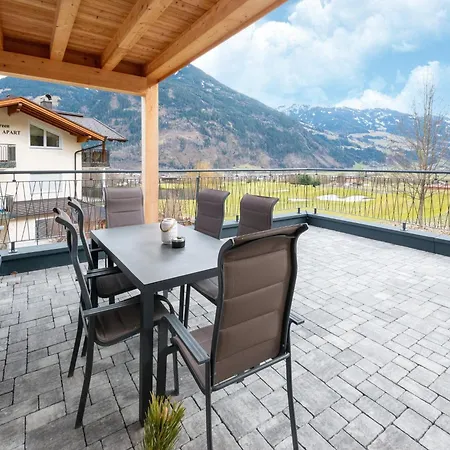 Apartment In Near Spieljoch *