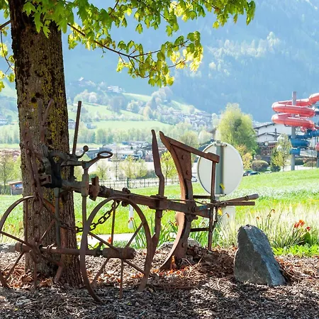 In Near Spieljoch Uderns