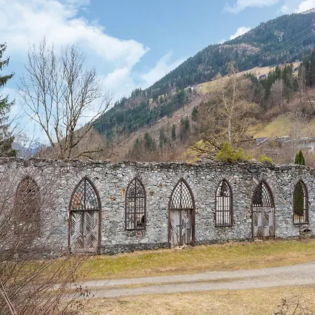 In Near Spieljoch Uderns