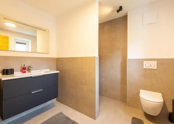 In Near Spieljoch شقة