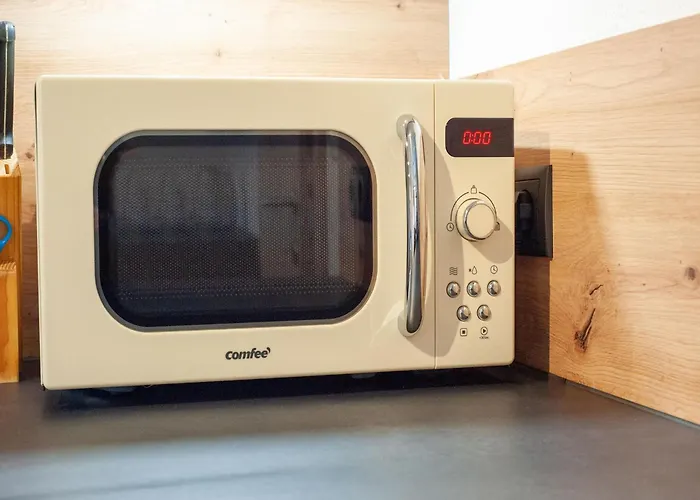 In Near Spieljoch شقة أوديرنز