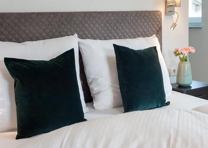 In Near Spieljoch * أوديرنز