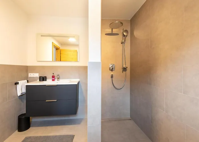 شقة In Near Spieljoch *