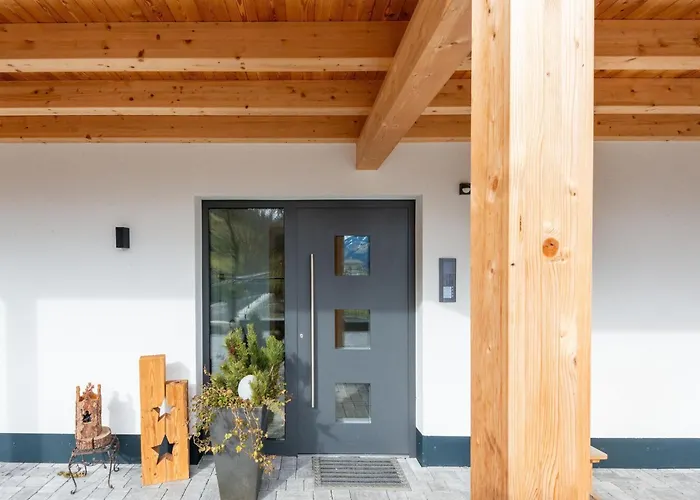 شقة In Near Spieljoch *