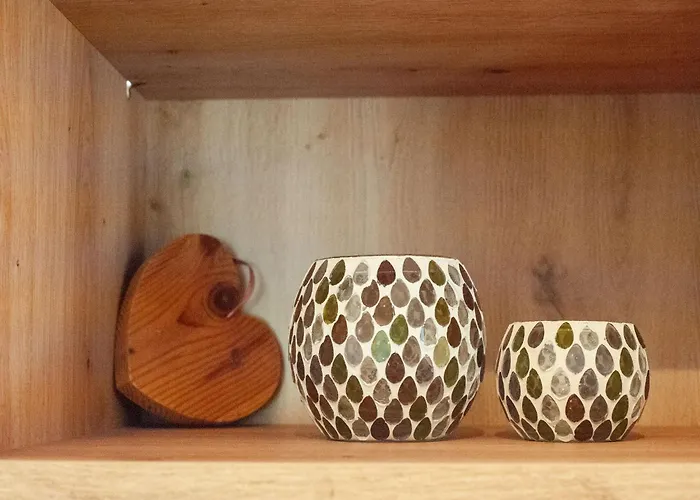 In Near Spieljoch شقة