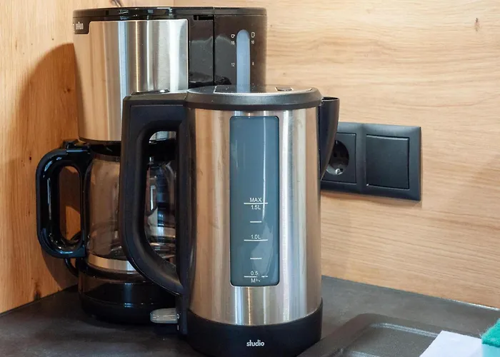 In Near Spieljoch شقة *