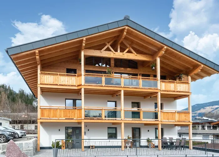 شقة In Near Spieljoch *