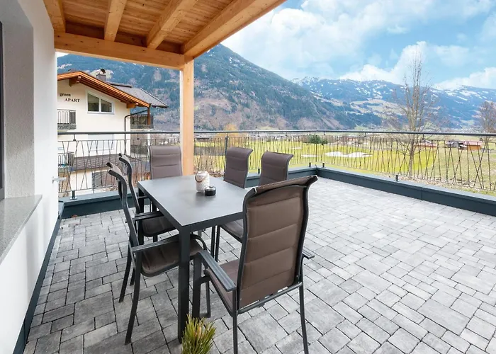 شقة In Near Spieljoch *