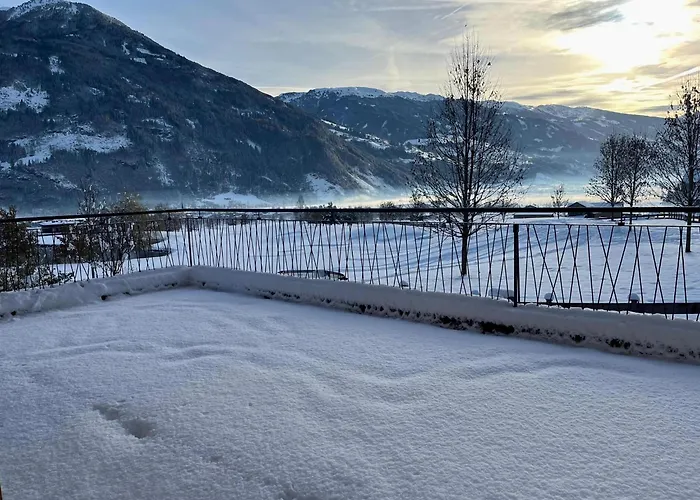 In Near Spieljoch شقة *