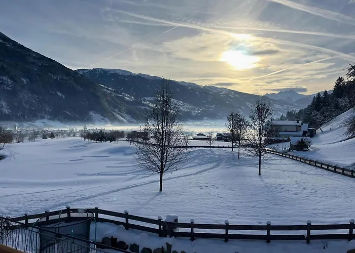 شقة In Near Spieljoch *