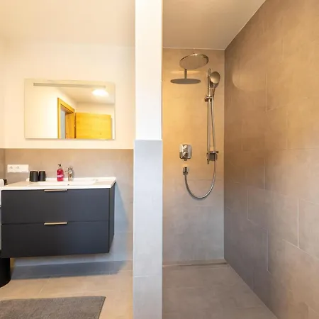 Appartamento In Near Spieljoch *