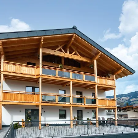 Apartmán Thunhaus With Ski-storage