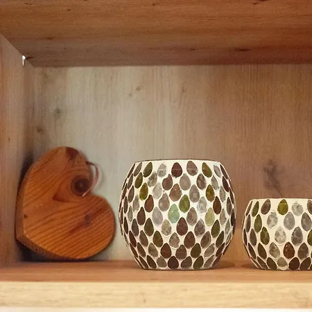 In Near Spieljoch Appartamento