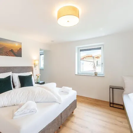 In Near Spieljoch Διαμέρισμα *