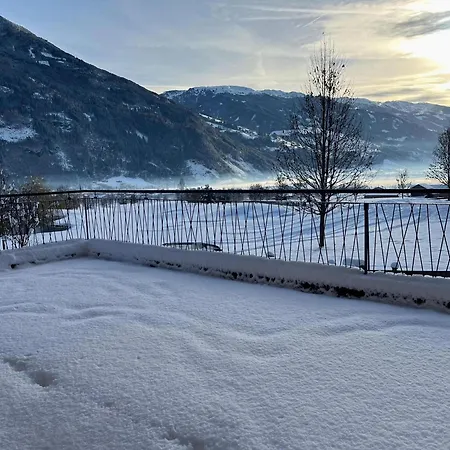 In Near Spieljoch Διαμέρισμα *